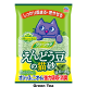 Earth Pet Green Pea Clumping Cat Litter Green Tea 6L (2 Packs)