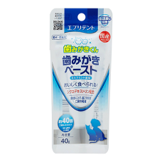 Everydent Tooth Paste 40g, EP88890, cat Dental / Oral Care, Everydent, cat Health, catsmart, Health, Dental / Oral Care