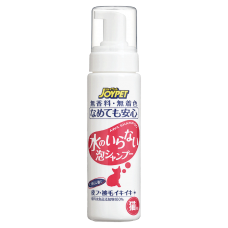 JoyPet Dry Foam Shampoo 200ml, EP00130, cat Shampoo / Conditioner, Joypet, cat Grooming, catsmart, Grooming, Shampoo / Conditioner