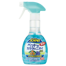 JoyPet Natural Deodorant Pet Body Spray 270ml, EP37317, cat Scoops / Toilet Accessories, Joypet, cat Housing Needs, catsmart, Housing Needs, Scoops / Toilet Accessories