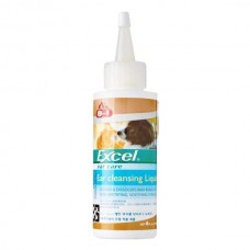 8 in 1 Excel Ear Cleansing Liquid 118ml
