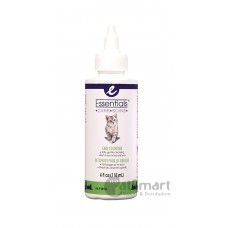 Essentials Ear Cleaner 118ml, 50186, cat Ear Care, Essentials, cat Grooming, catsmart, Grooming, Ear Care