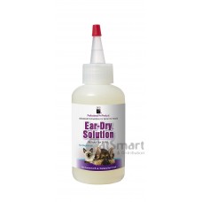 PPP Ear-Dry Solution 118ml