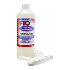 F10 Odour Eliminator Ready To Use 500ml, 134481, cat Housekeeping, F10, cat Housing Needs, catsmart, Housing Needs, Housekeeping
