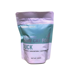Freeze Dry Australia Raw Food Duck 25g