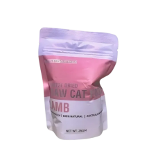 Freeze Dry Australia Raw Food Lamb 25g, 728434698654, cat Freeze Dried, Freeze Dry Australia, cat Food, catsmart, Food, Freeze Dried