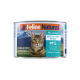 Feline Natural Canned Food Beef & Hoki Feast 170g x12