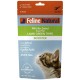 Feline Natural Lamb Green Tripe Freeze Dried Booster 57g