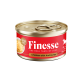 Finesse Grain-Free Chicken with Anchovies in Gravy 85g Carton (24 Cans)