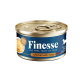 Finesse Grain-Free Chicken with Tuna in Gravy 85g 