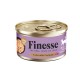 Finesse Grain-Free Tuna with Pumpkin in Jelly 85g 