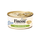 Finesse Royale Tuna & Chicken with Cod Gravy 85g