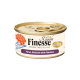 Finesse Royale Tuna & Chicken with Fish Roe Gravy 85g