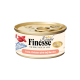 Finesse Royale Tuna & Chicken with Goji Berries Gravy 85g