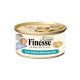 Finesse Royale Tuna & Chicken with Ocean Clam Gravy 85g