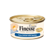 Finesse Royale Tuna & Chicken with Scallop 85g