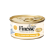 Finesse Royale Tuna & Chicken with Steamed Egg Gravy 85g