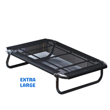 Lavish Bed Folding Hammock Extra-Large