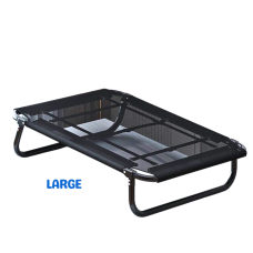 Lavish Bed Folding Hammock Large