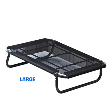 Lavish Bed Folding Hammock Large