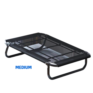 Lavish Bed Folding Hammock Medium