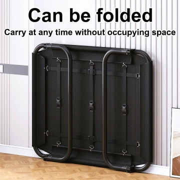 Lavish Bed Folding Hammock Large