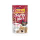 Friskies Party Mix Crunch Mixed Grill 60g (3 Packs)