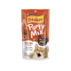 Friskies Party Mix Crunch Original 60g (3 Packs)