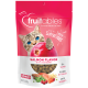 Fruitables Crunchy Salmon Flavor with Cranberry 70g