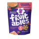 Fruitables Crunchy Salmon Flavor with Cranberry 70g