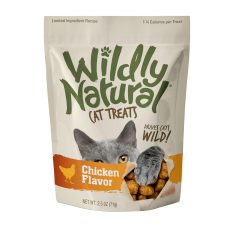 Fruitables Wildly Natural Chicken 71g