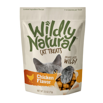 Fruitables Wildly Natural Chicken 71g