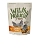 Fruitables Wildly Natural Chicken 71g