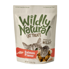 Fruitables Wildly Natural Salmon 71g