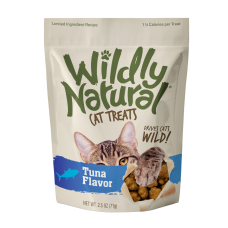 Fruitables Wildly Natural Tuna 71g