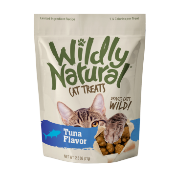 Fruitables Wildly Natural Tuna 71g
