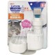 Gex Pure Crystal Drink Feeder Bowl