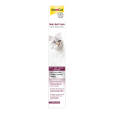 GimCat Functional Paste Professional Anti-Hairball 100g