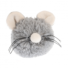 GimCat Plush Toy Coco Mouse, 80967 (32066059), cat Toy, GimCat , cat Accessories, catsmart, Accessories, Toy