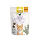 GimCat Snack Crunchy Chicken with Rosemary 50g (3 Packs)