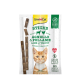 GimCat Sticks Lamb and Poultry 4s (10 Packs)
