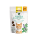 GimCat Tasty Crunchy Snack Duck enriched with Catnip 50g