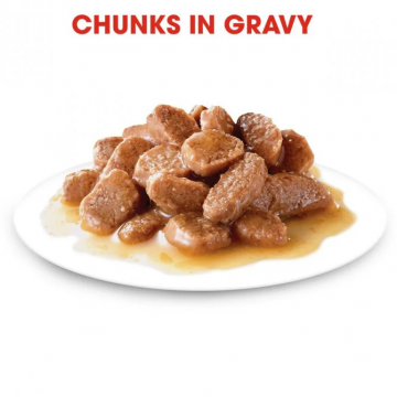 Royal Canin Pouch in Gravy Instinctive 85g