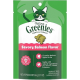 Feline Greenies Dental Treats Savory Salmon 60g