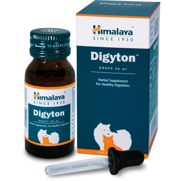Himalaya Digyton Drops (Digestion) 30ml