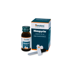 Himalaya Himpyrin Liquid (Pain Relief & Anti-Inflammatory) 30ml, HIM7703, cat Supplements, Himalaya, cat Health, catsmart, Health, Supplements