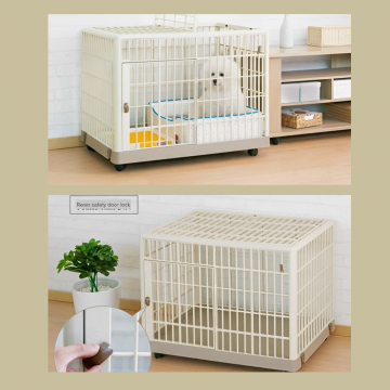 Deluxe Pet Iris Cage Large 1000