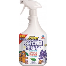 JoyPet Natural Strong Deodorant Spray Multipurpose 900ml, EP90200, cat Scoops / Toilet Accessories, Joypet, cat Housing Needs, catsmart, Housing Needs, Scoops / Toilet Accessories