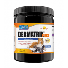 Kala Health Dermatrix Plus For Healthy Skin & Shiny Coat 240g