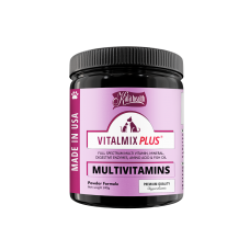 Kala Health Vitalmix Plus Powder 240g, WK-VP240, cat Supplements, Kala Health, cat Health, catsmart, Health, Supplements